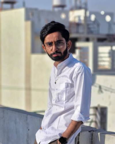 Harshit