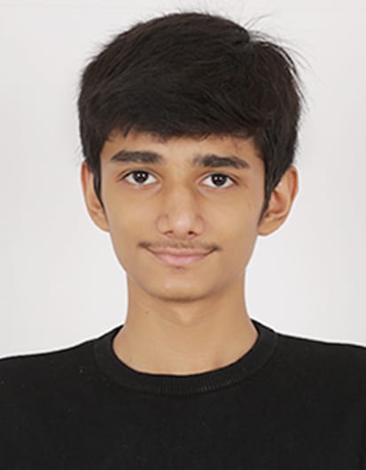 Harsh Sharma